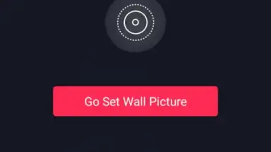 Capture d'écran de TikTok Live Wallpaper 1
