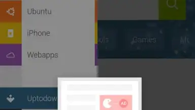 Capture d'écran de Halo Browser 6