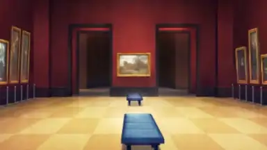 Capture d'écran de IkemenVampire 6