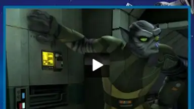 Capture d'écran de Disney Channel Replay 4