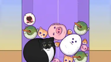 Capture d'écran de Merge Fellas 5