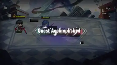 Capture d'écran de Illusion Connect 12