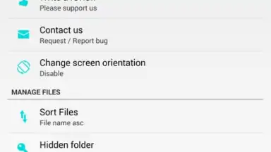 Capture d'écran de Tube Video Downloader 3