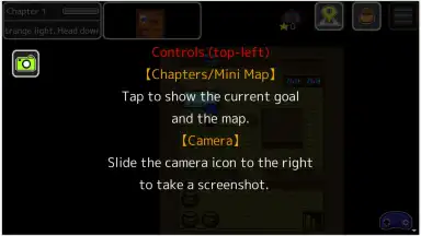 Capture d'écran de Archlion Saga 10