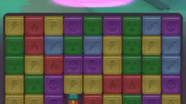 Capture d'écran de Zombie Blast Squad 10