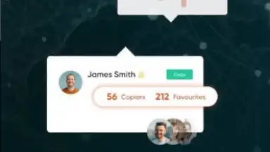 Capture d'écran de Vantage:All-In-One Trading App 8