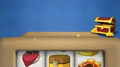 Capture d'écran de Coin Dragon Master 7