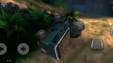 Capture d'écran de HonoTruck 7
