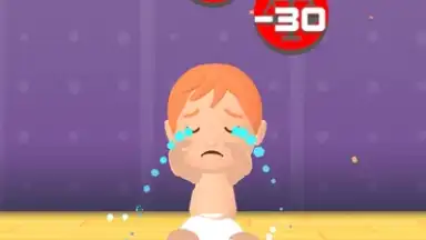 Capture d'écran de Parenting Choices 5