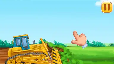 Capture d'écran de Build a house 8