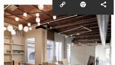 Capture d'écran de Feedly 3