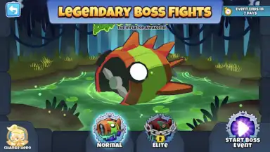 Capture d'écran de Bloons TD 6 NETFLIX 3