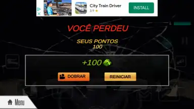 Capture d'écran de Bike Simulator Evolution 7