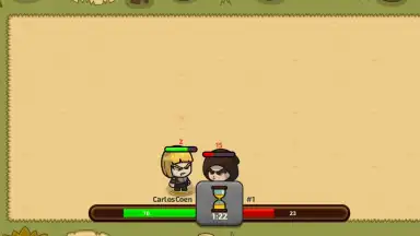 Capture d'écran de Raid Heroes: Sword and Magic 8