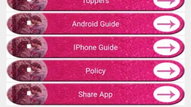 Capture d'écran de Musical.ly 2019 Guide 4