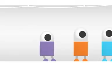 Capture d'écran de Odd Bot Out 11
