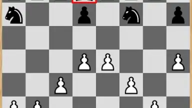 Capture d'écran de Chess 4