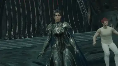 Capture d'écran de AION 2 (CN) 6