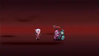 Capture d'écran de Heroes Legend Idle RPG 5