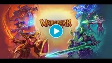 Capture d'écran de Warspear Online 1