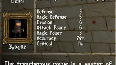Capture d'écran de Dungeons of Legend: Underwell 13