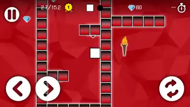 Capture d'écran de Rebons 3