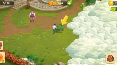 Capture d'écran de Spring Valley 8