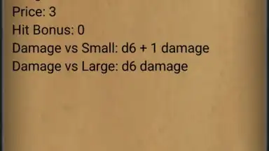 Capture d'écran de Dungeon of Slyn 4