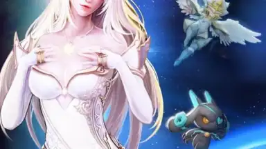 Capture d'écran de Blade of God 8