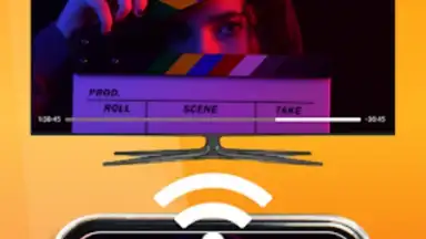 Capture d'écran de Projector: HD Video Cast 2