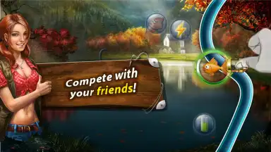 Capture d'écran de Gone Fishing: Trophy Catch 15