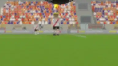 Capture d'écran de Mini Soccer Star 3