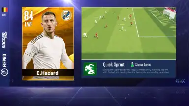 Capture d'écran de Soccer Star: 2022 Football Cup 3