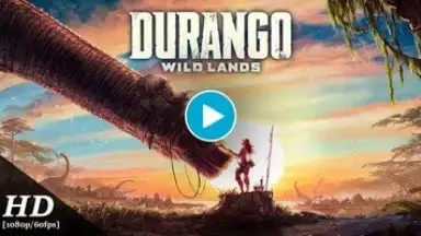 Capture d'écran de Durango: Wild Lands 1