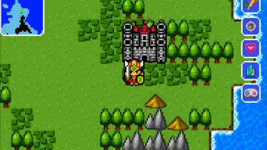 Capture d'écran de [Premium] RPG Dragon Sinker 13