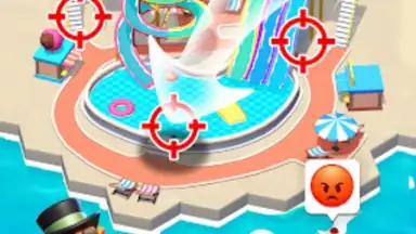 Capture d'écran de Top Tycoon 4