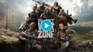 Capture d'écran de Call of Duty: Warzone Mobile 1