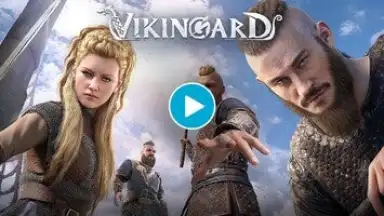 Capture d'écran de Vikingard 1