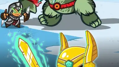 Capture d'écran de LegendaryTeam 7