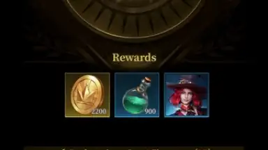 Capture d'écran de Game of Ever Legion 5