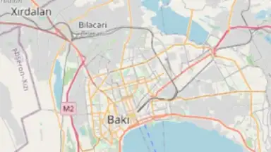 Capture d'écran de BakıKART 2