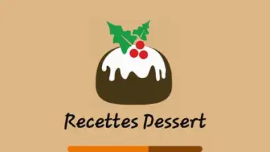 Capture d'écran de Recettes Dessert 5