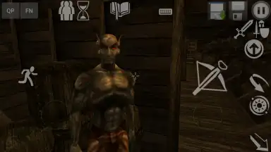 Capture d'écran de OpenMW 5