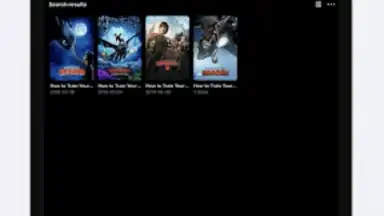 Capture d'écran de VidHub 13