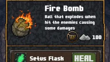 Capture d'écran de Tap Souls 7