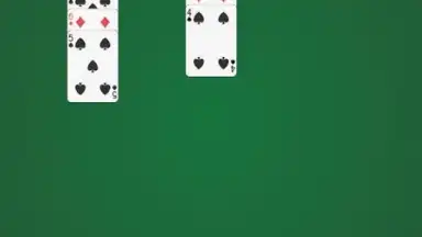 Capture d'écran de Solitaire HD 9