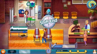 Capture d'écran de Heart's Medicine - Season One 5
