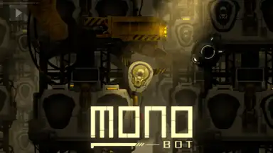 Capture d'écran de Monobot 9