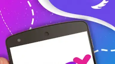 Capture d'écran de Fancy Text Free 1