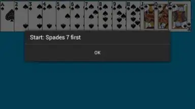 Capture d'écran de Poker7 2